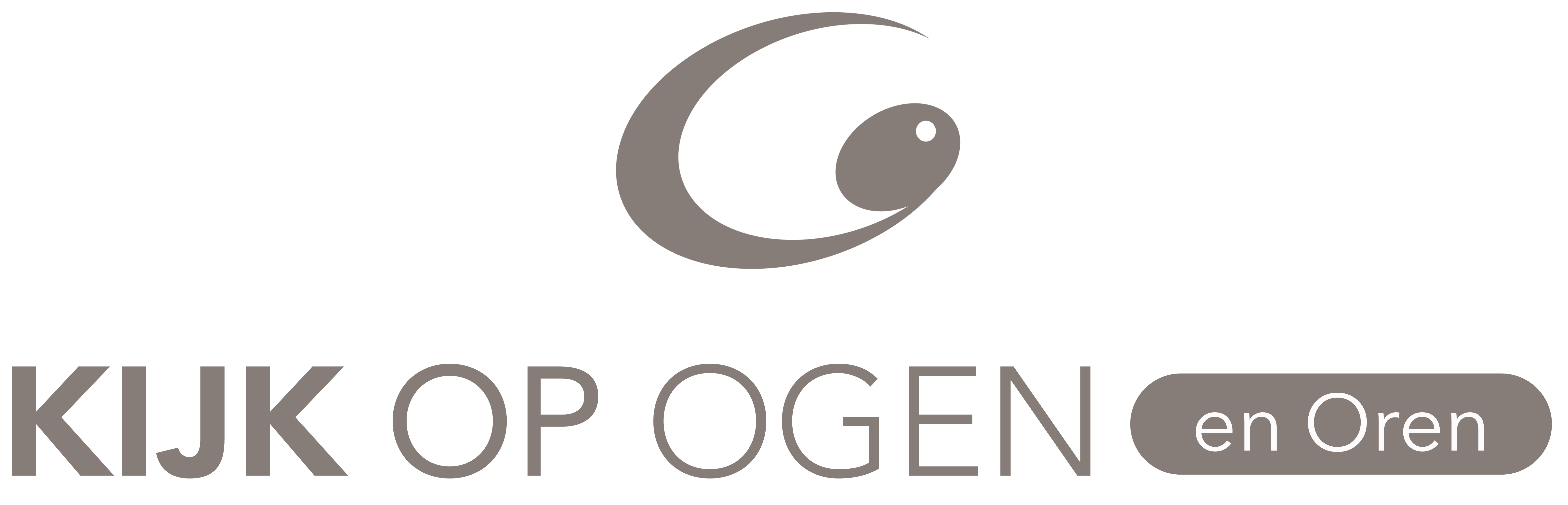 Kijk op Ogen en Oren