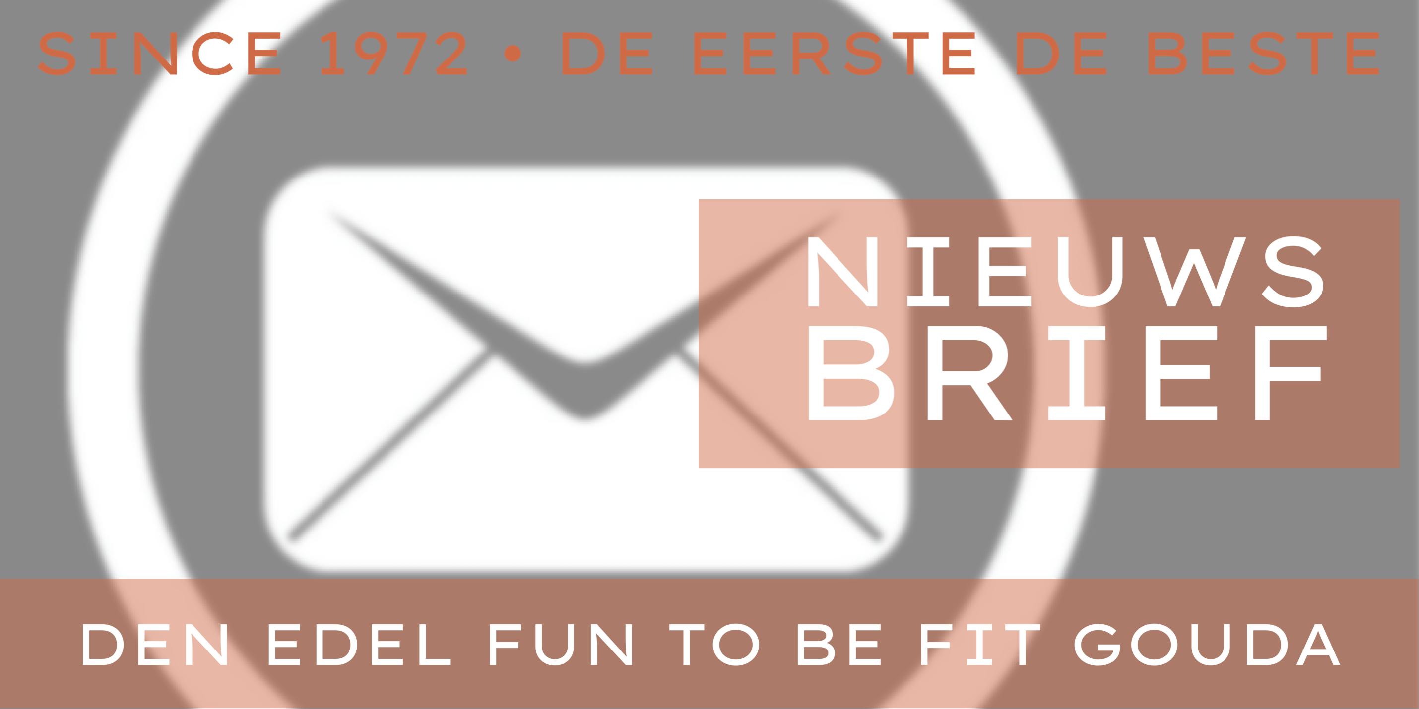 NIeuwsbrieven