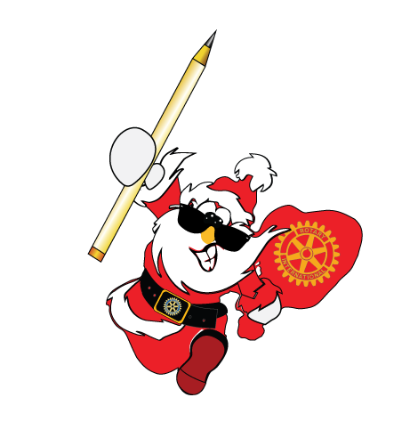 Santa Run 18 december
