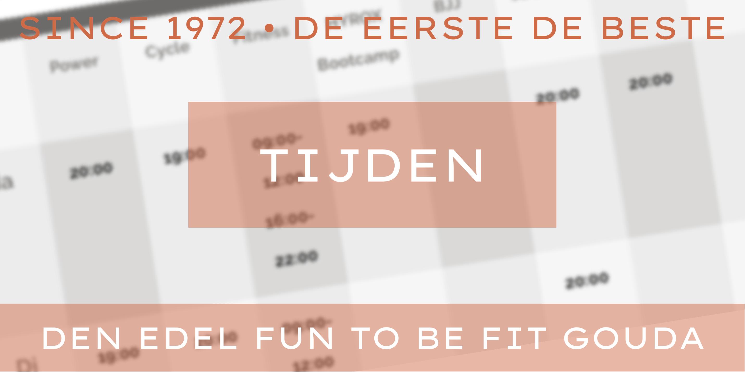 Tijden