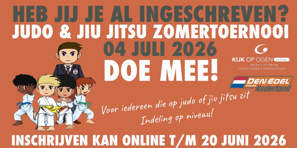 Zomertoernooi 2026